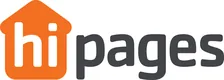 hipages logo
