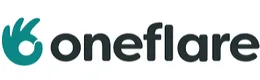 Oneflare logo